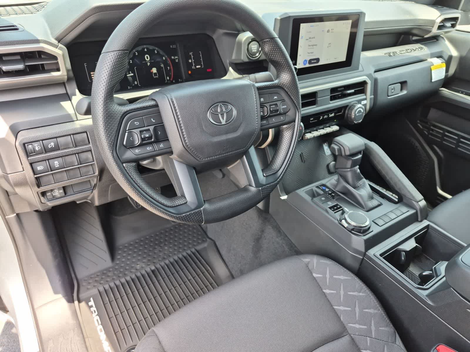 Thumbnail: 2026 Toyota Tacoma - 10