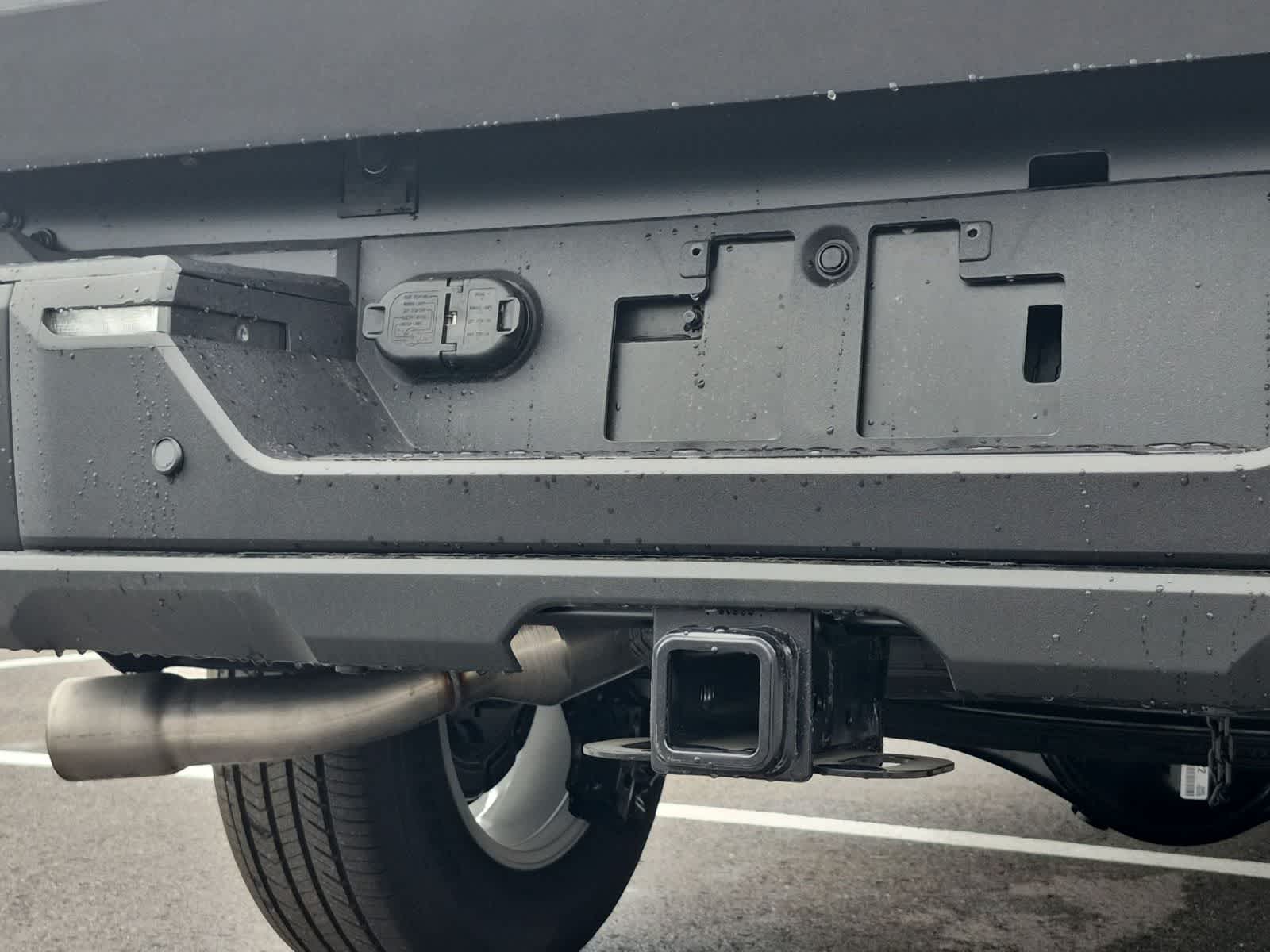 Thumbnail: 2026 Toyota Tundra - 33