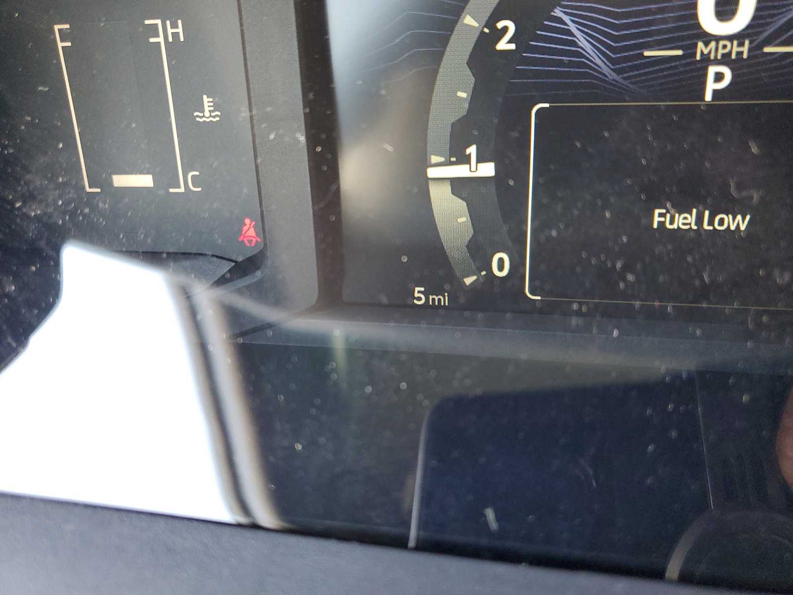 Thumbnail: 2026 Toyota Tacoma - 26