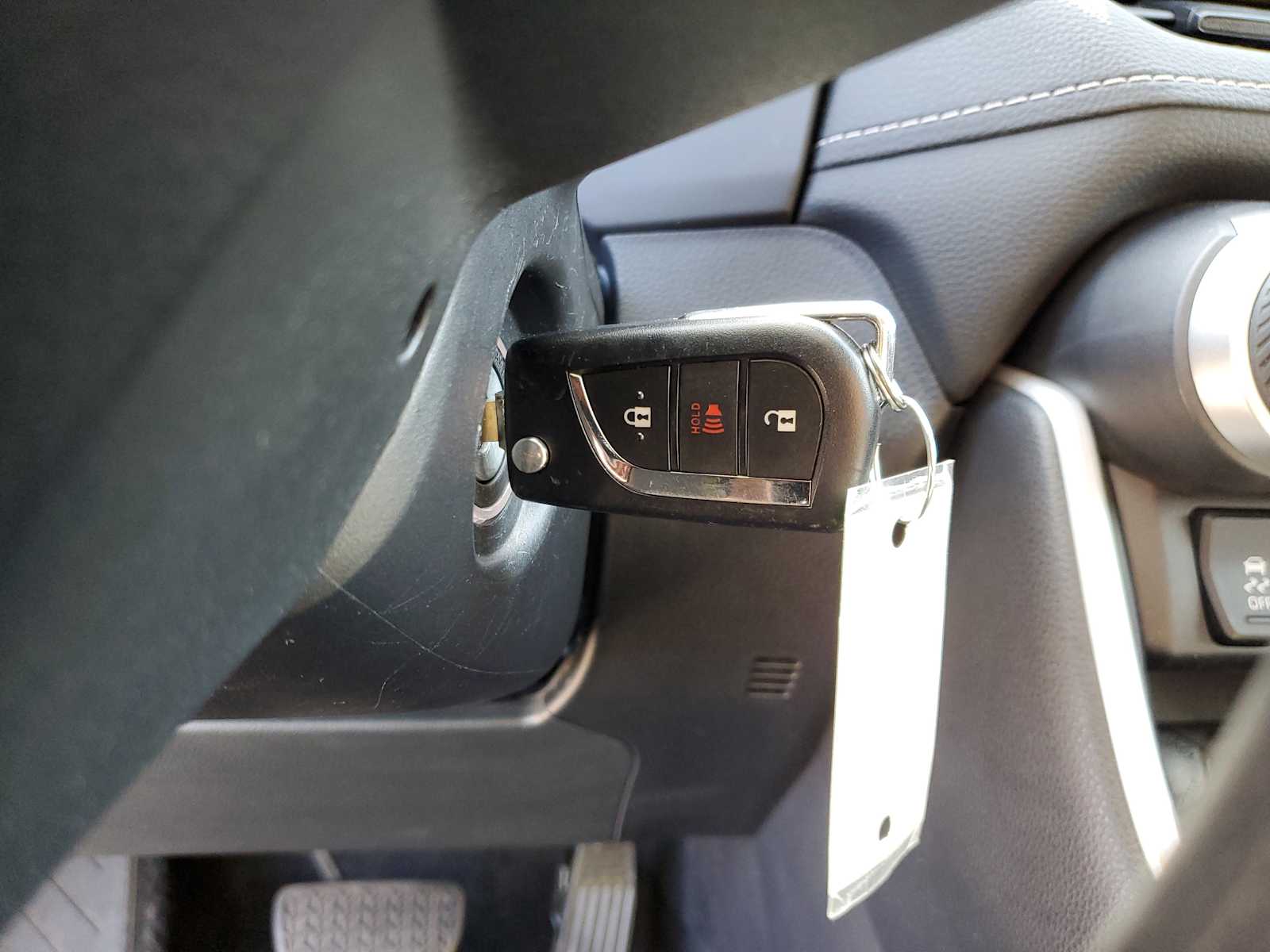 Thumbnail: 2024 Toyota RAV4 - 27