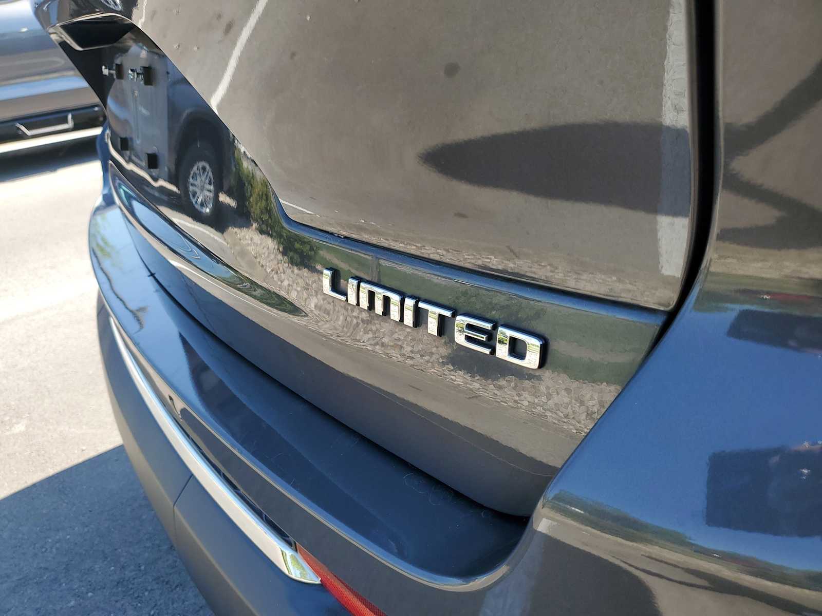 Thumbnail: 2021 Jeep Grand Cherokee L - 7