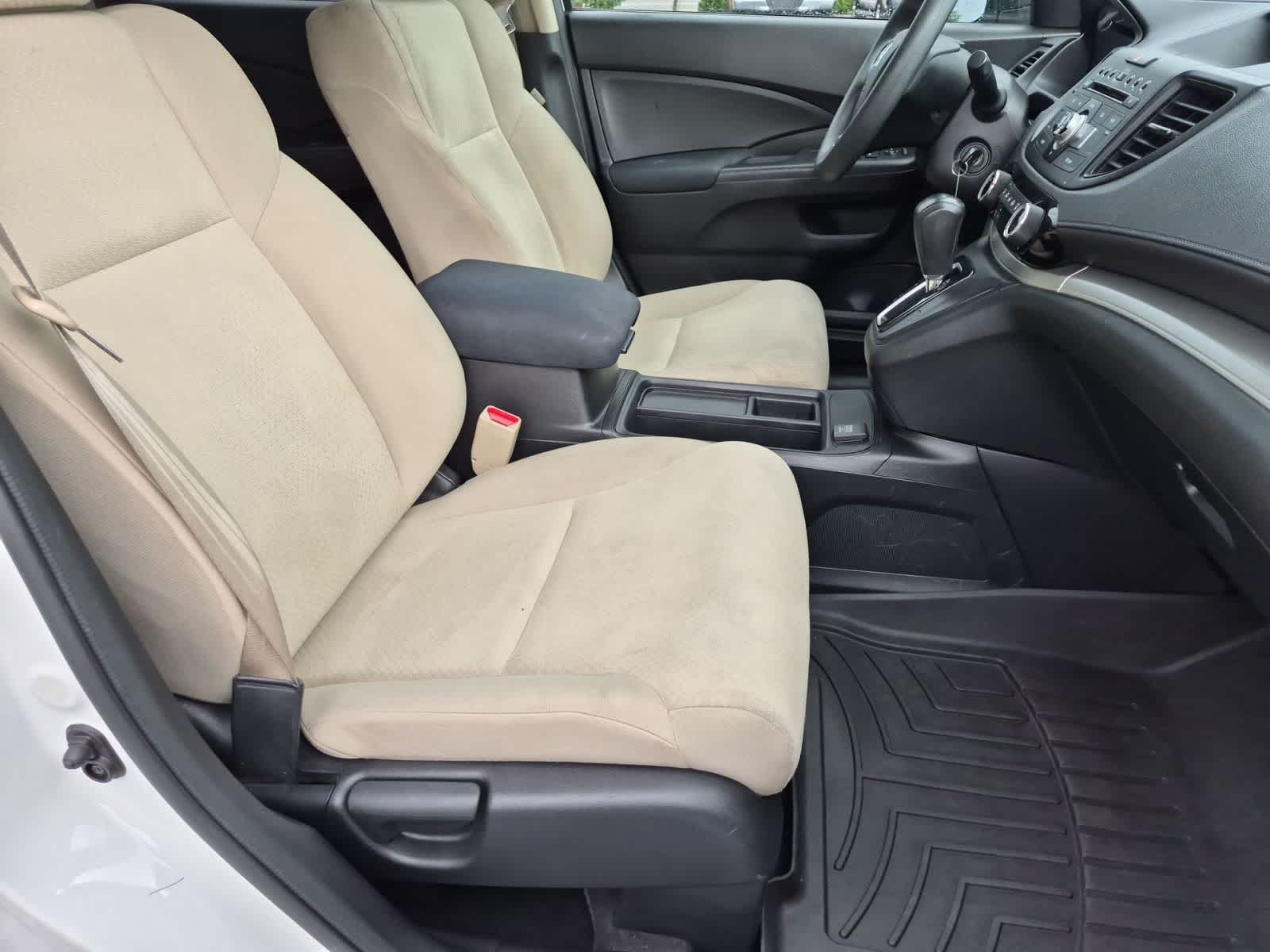 Thumbnail: 2016 Honda CR-V - 20