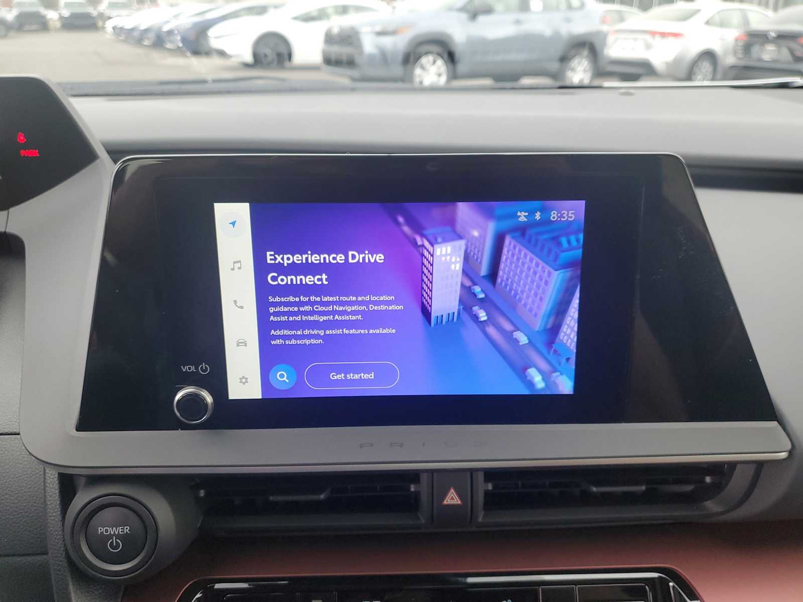 Thumbnail: 2026 Toyota Prius - 26