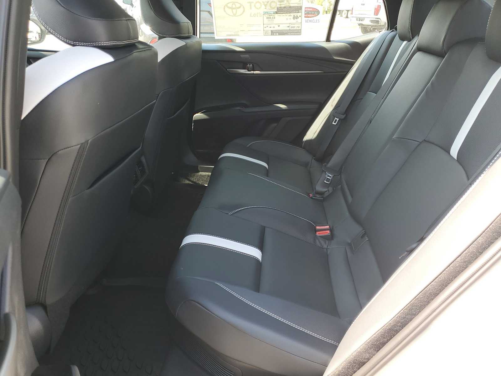 Thumbnail: 2026 Toyota Camry - 12