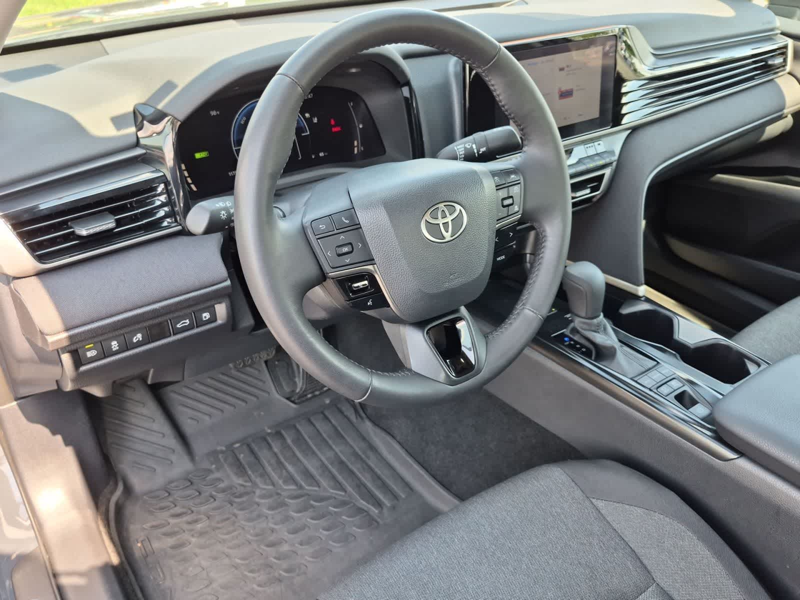 Thumbnail: 2026 Toyota Camry - 10