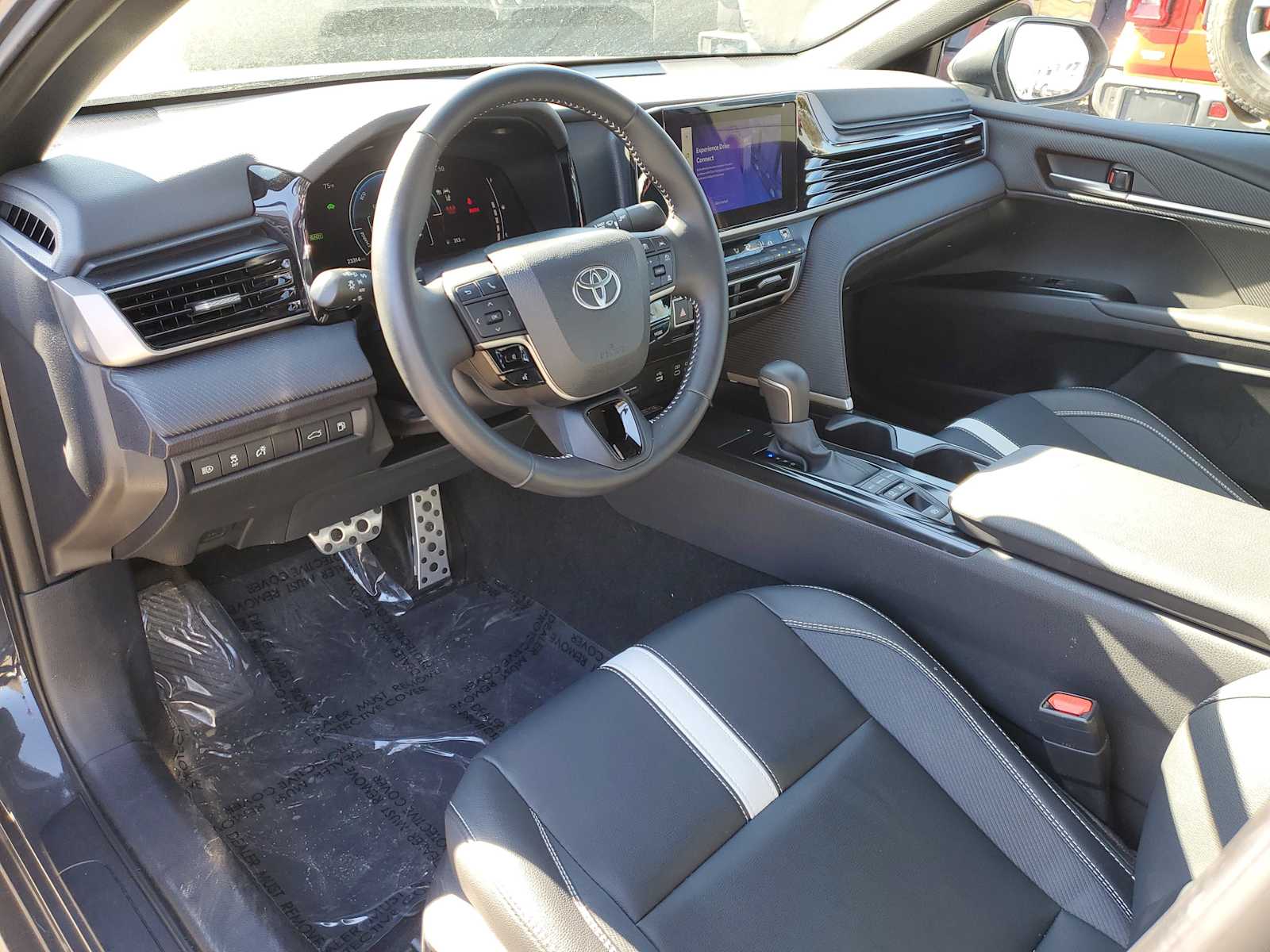 Thumbnail: 2025 Toyota Camry - 20