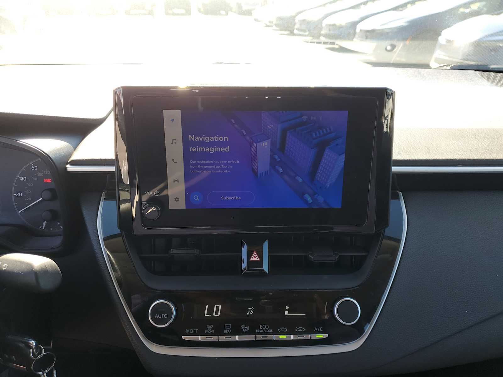 Thumbnail: 2023 Toyota Corolla - 28