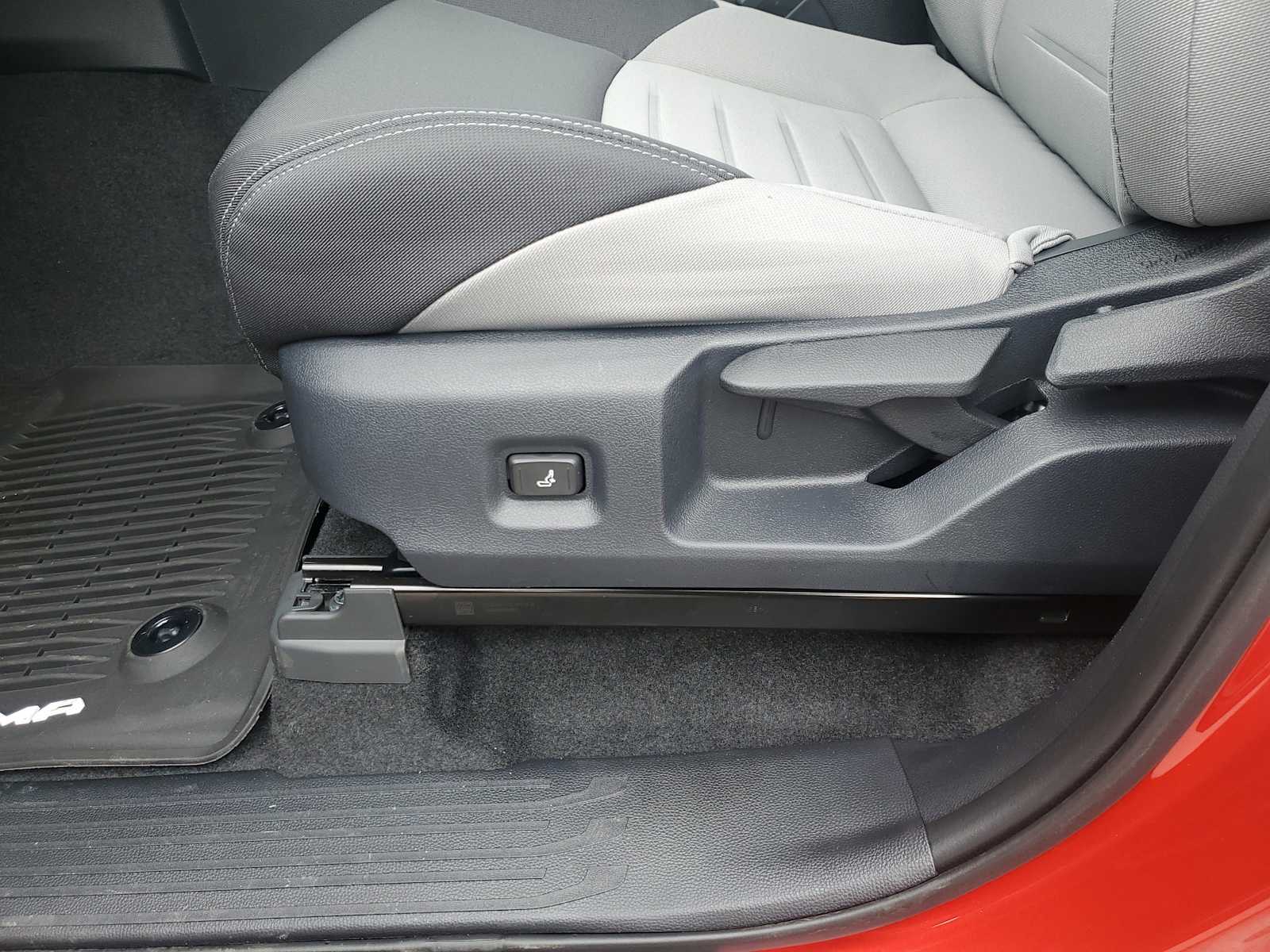 Thumbnail: 2026 Toyota Tacoma - 19