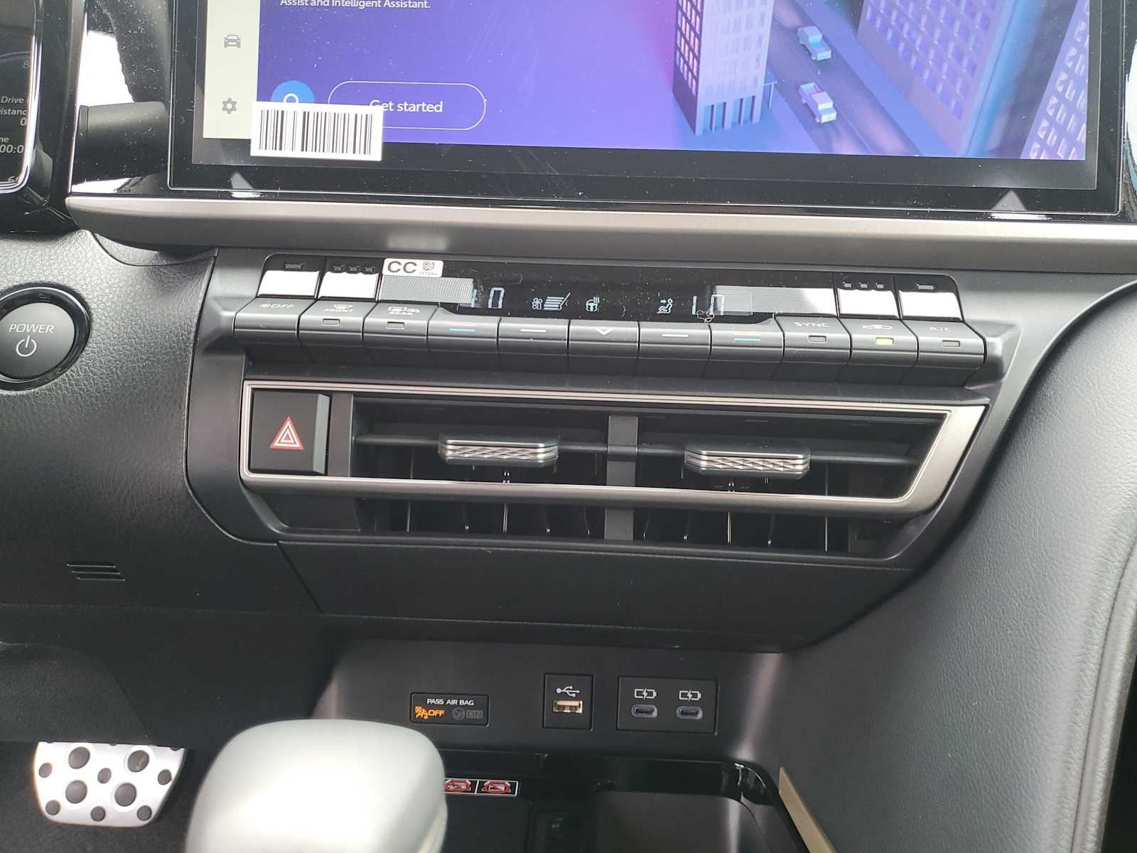 Thumbnail: 2026 Toyota Camry - 29