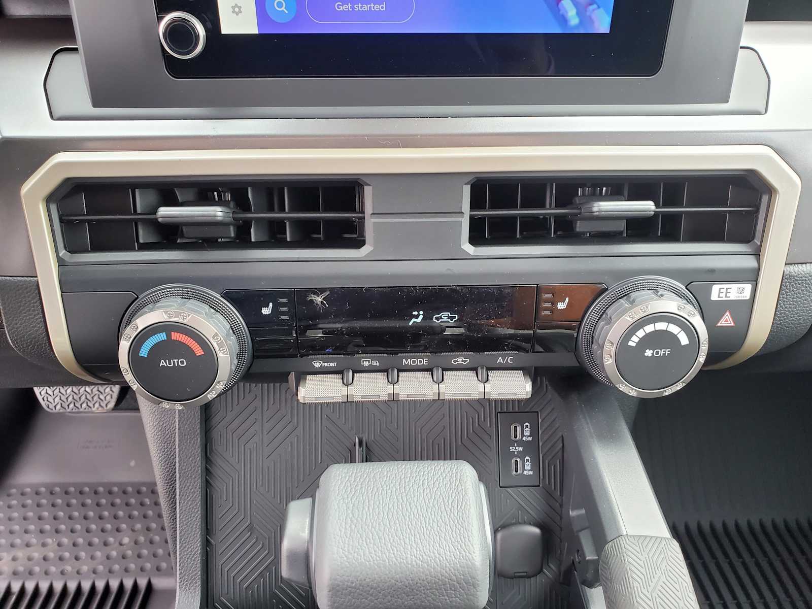 Thumbnail: 2026 Toyota Tacoma - 29