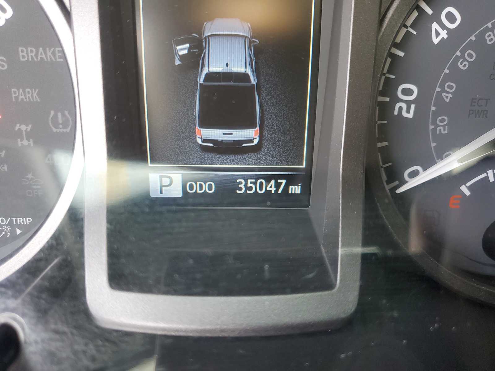 Thumbnail: 2023 Toyota Tacoma - 27