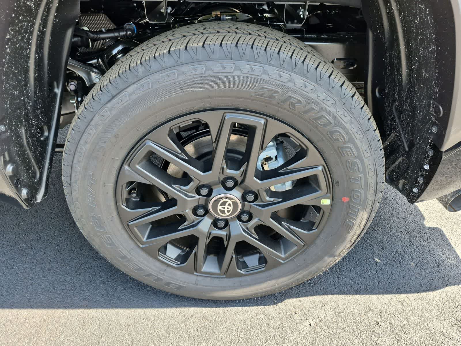 Thumbnail: 2026 Toyota Tundra - 14