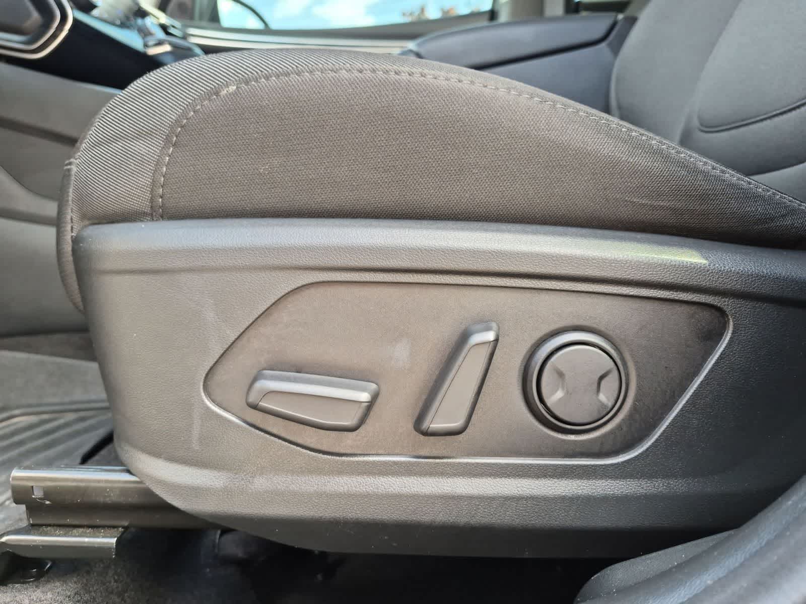 Thumbnail: 2022 Hyundai Tucson - 17