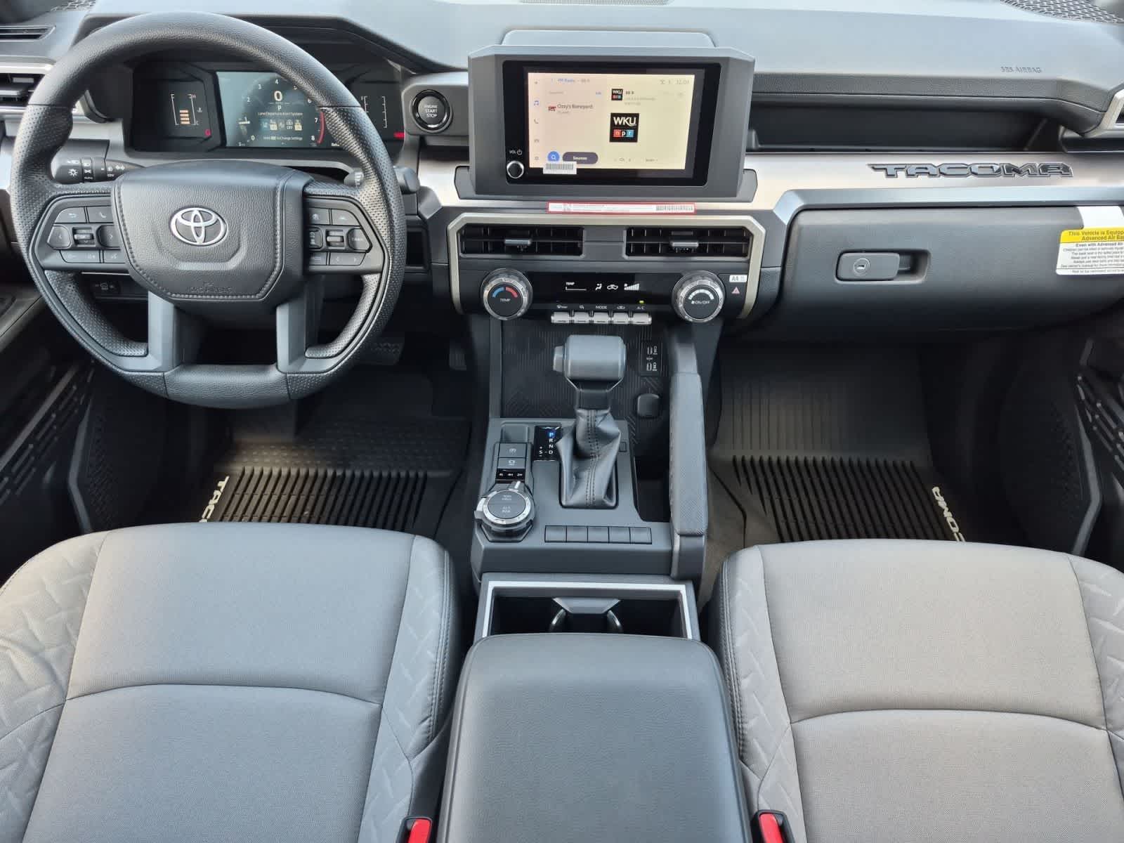 Thumbnail: 2026 Toyota Tacoma - 16