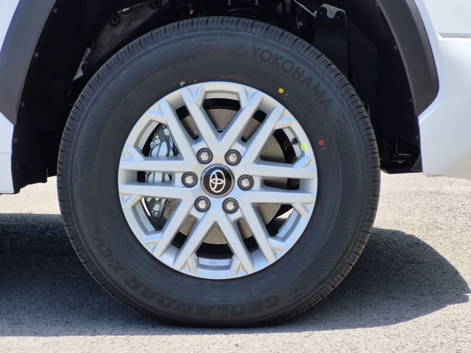 Thumbnail: 2026 Toyota Tundra - 12
