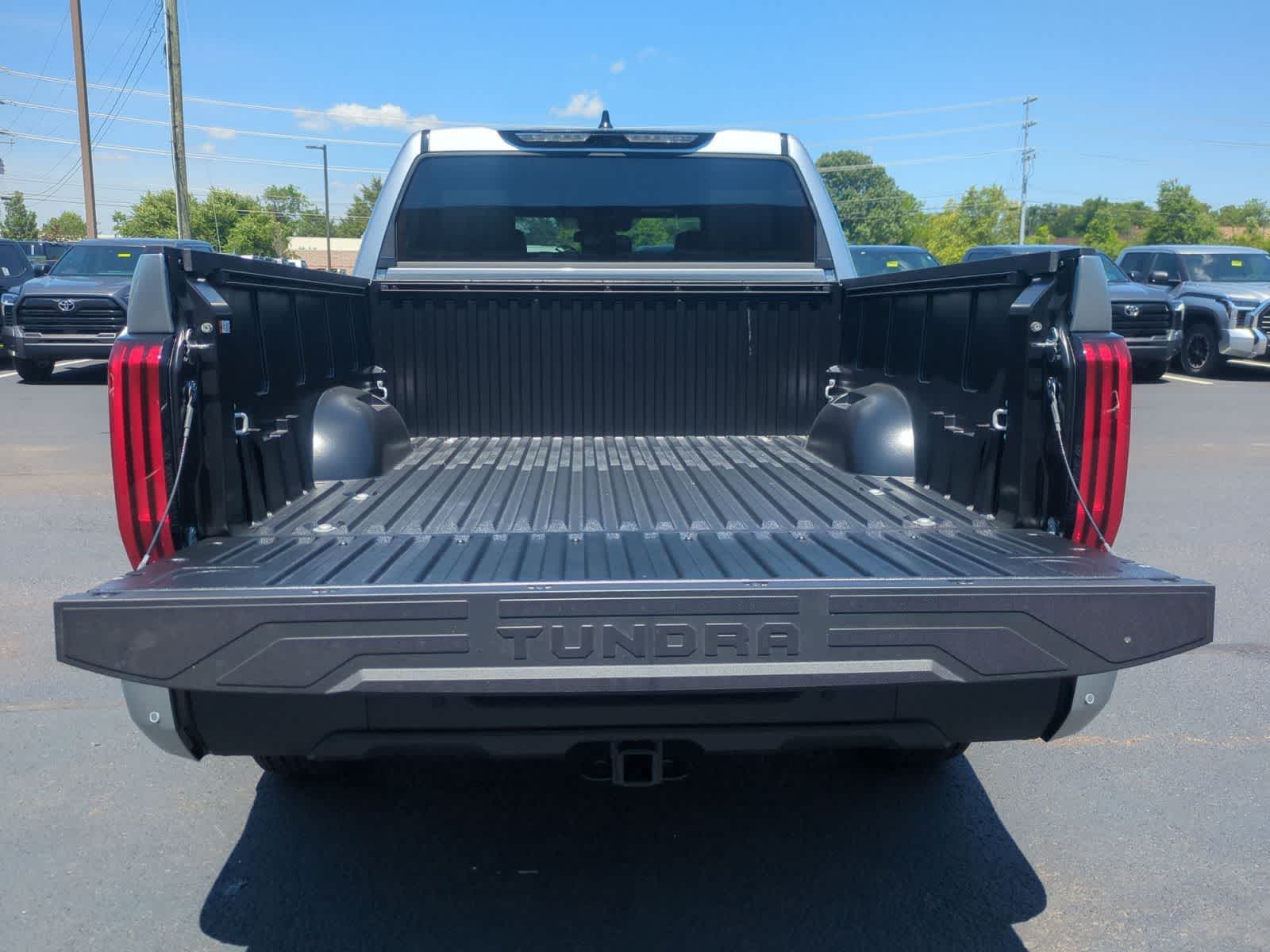 Thumbnail: 2026 Toyota Tundra - 32
