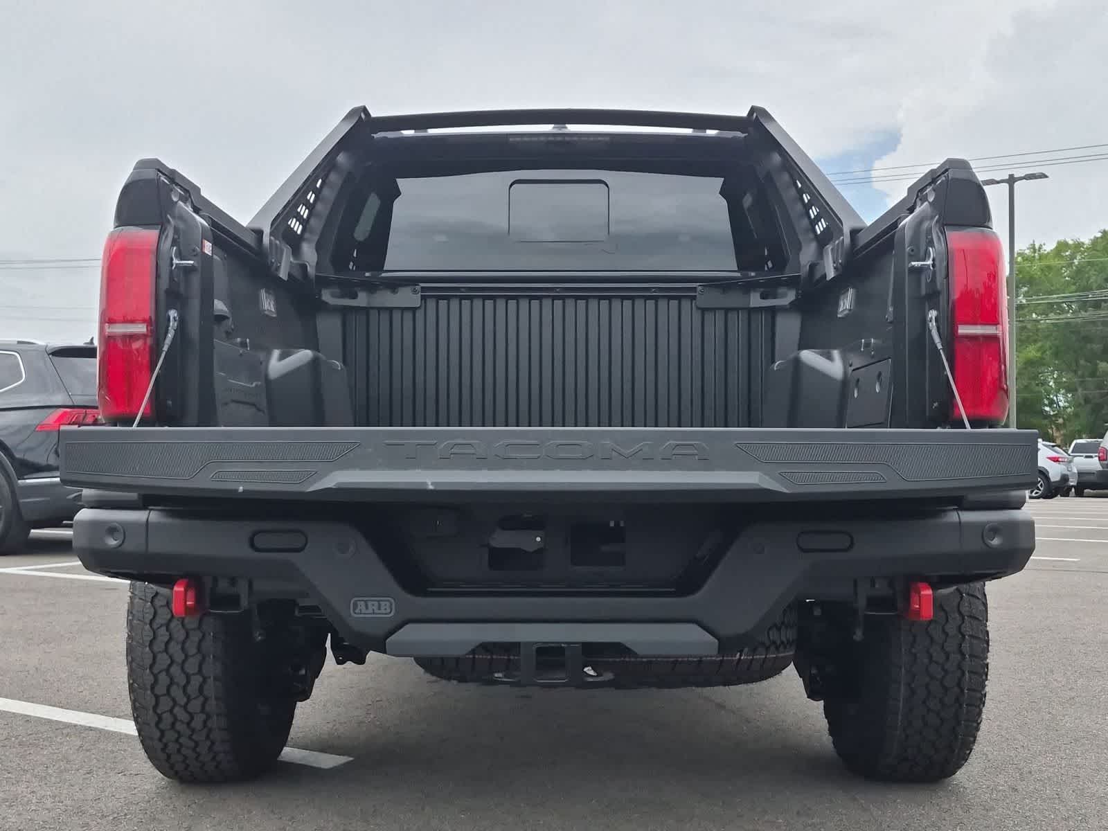 Thumbnail: 2026 Toyota Tacoma - 32