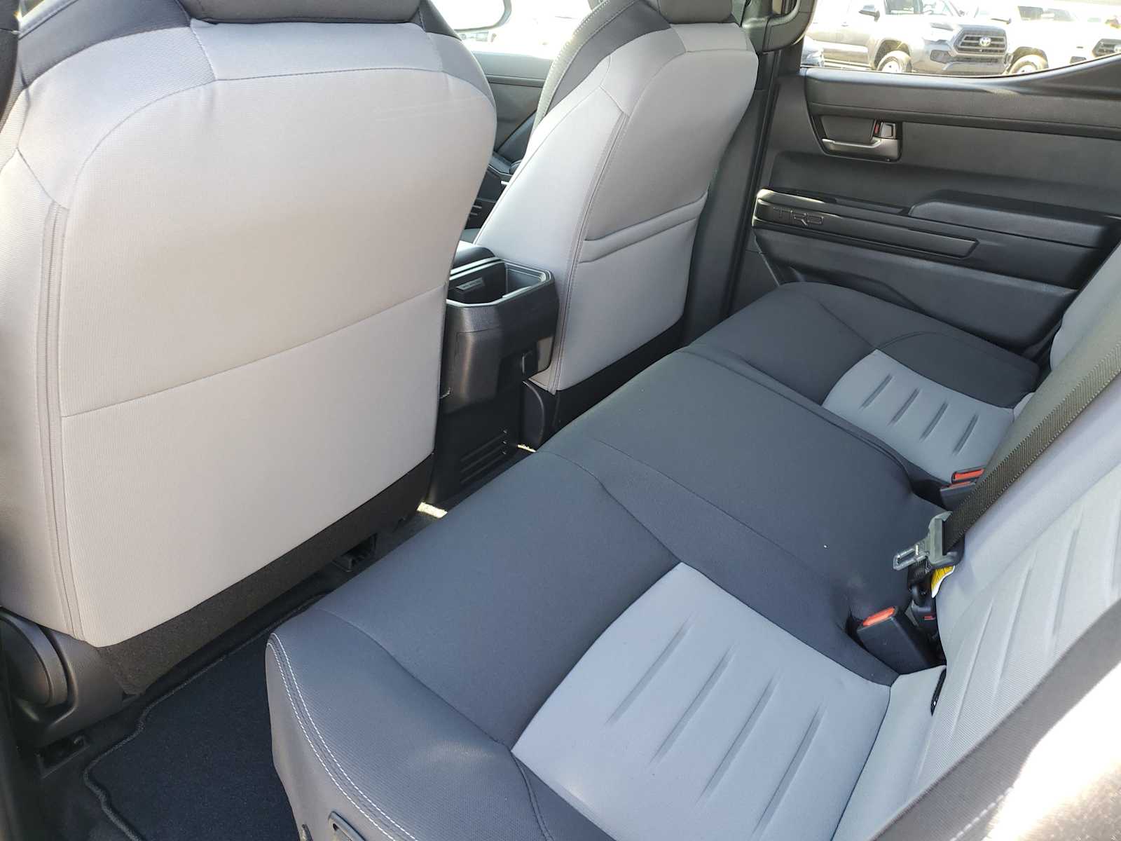 Thumbnail: 2026 Toyota Tacoma - 13