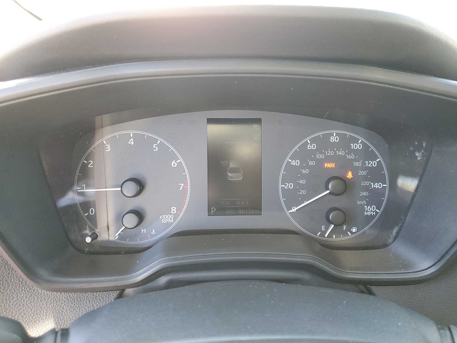 Thumbnail: 2023 Toyota Corolla - 25