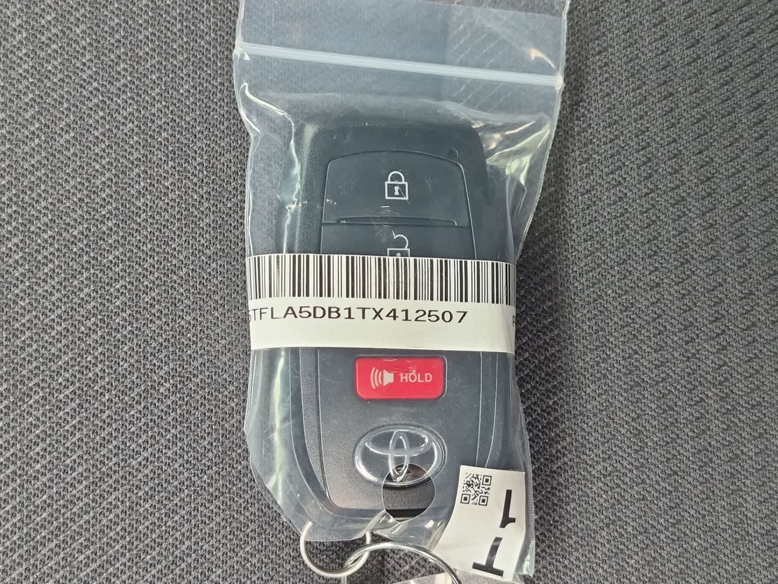 Thumbnail: 2026 Toyota Tundra - 34