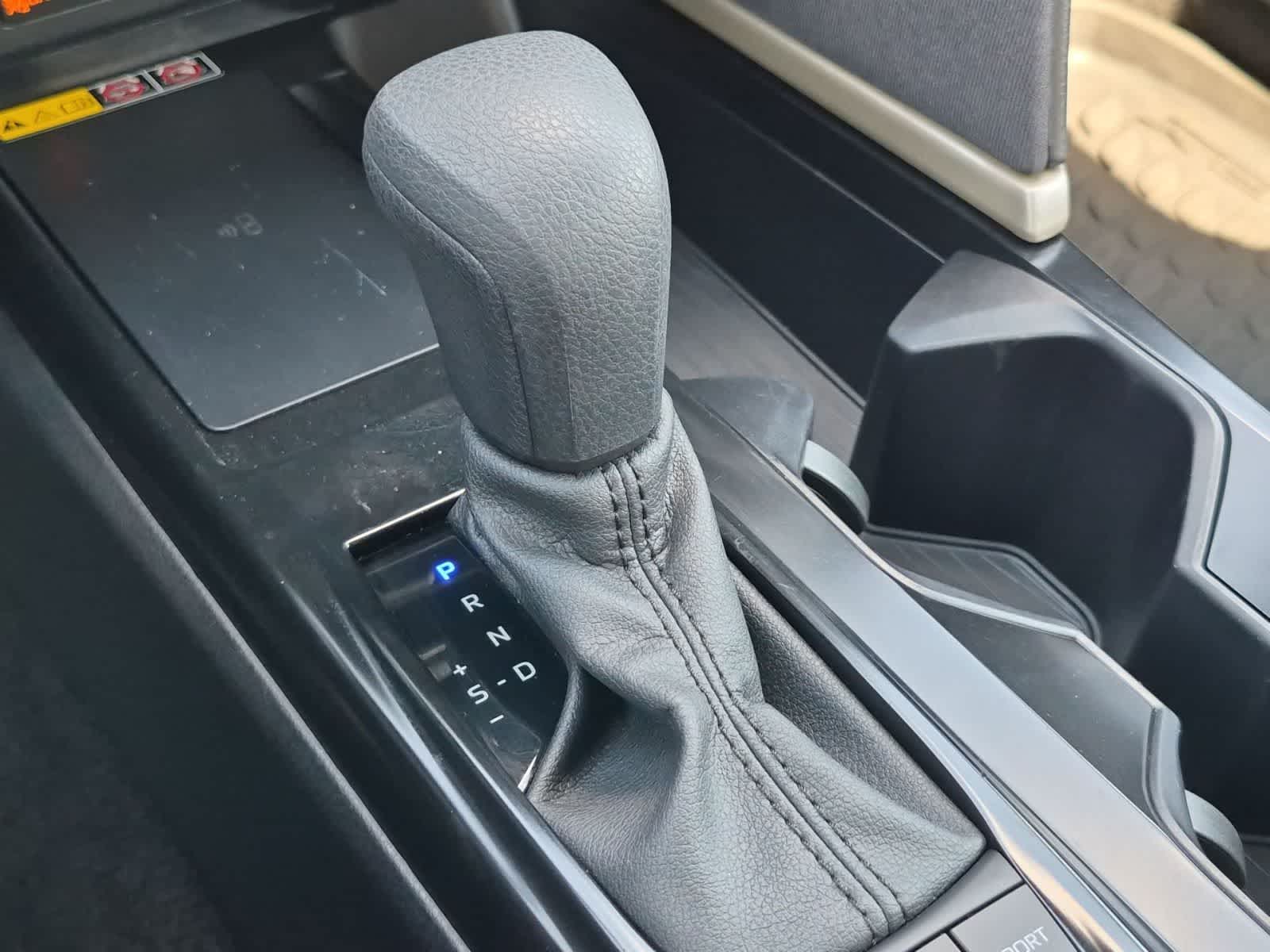 Thumbnail: 2026 Toyota Camry - 31