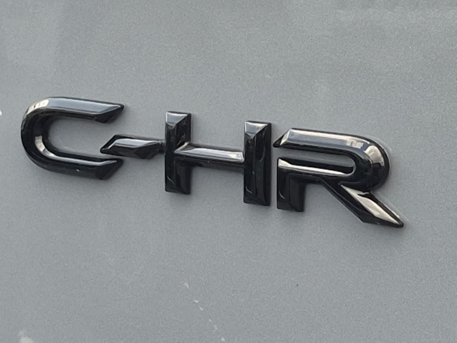 Thumbnail: 2026 Toyota C-HR - 13