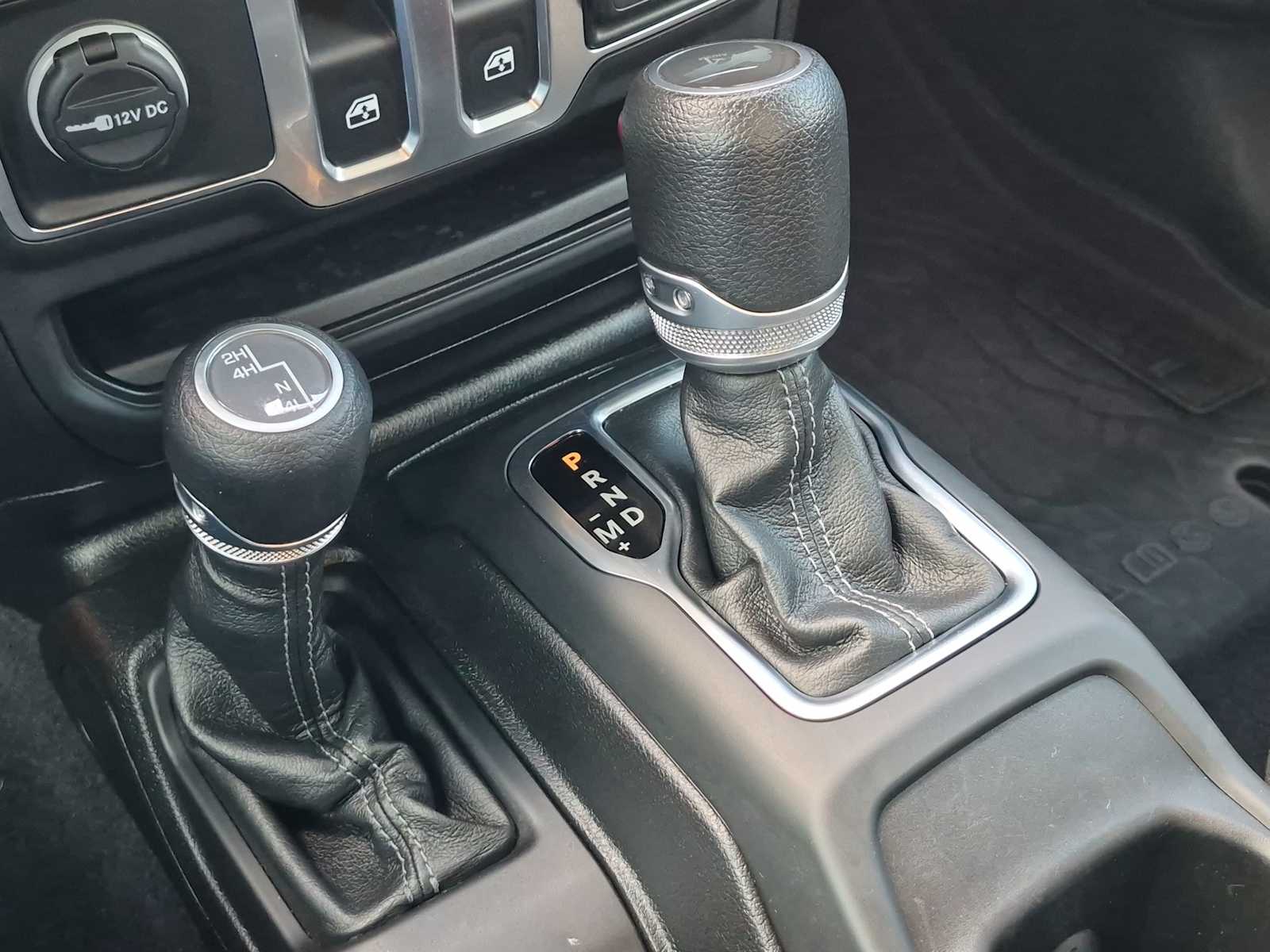 Thumbnail: 2024 Jeep Wrangler - 23