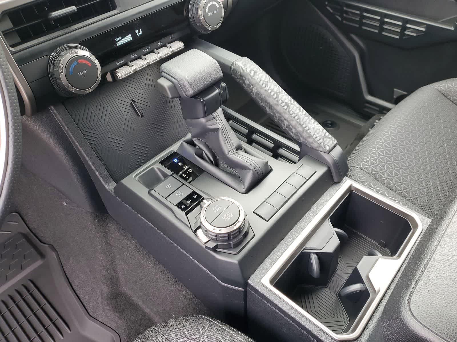 Thumbnail: 2026 Toyota 4Runner - 31