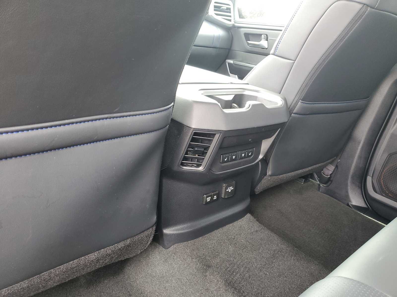 Thumbnail: 2023 Toyota Tundra - 13