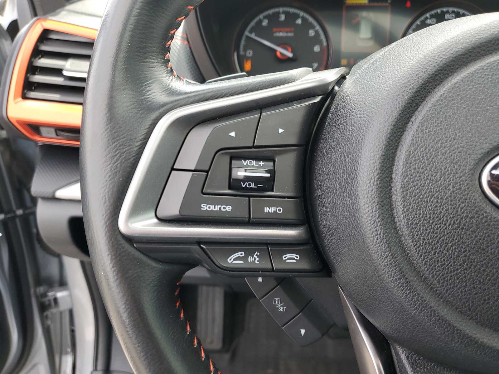 Thumbnail: 2020 Subaru Forester - 23