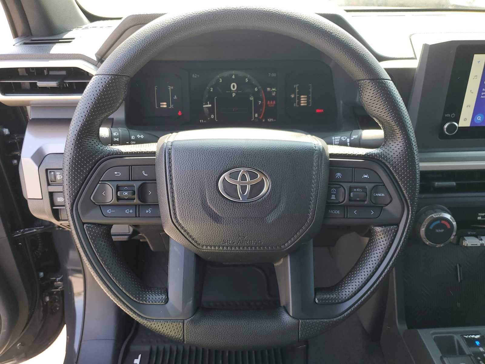 Thumbnail: 2026 Toyota Tacoma - 21