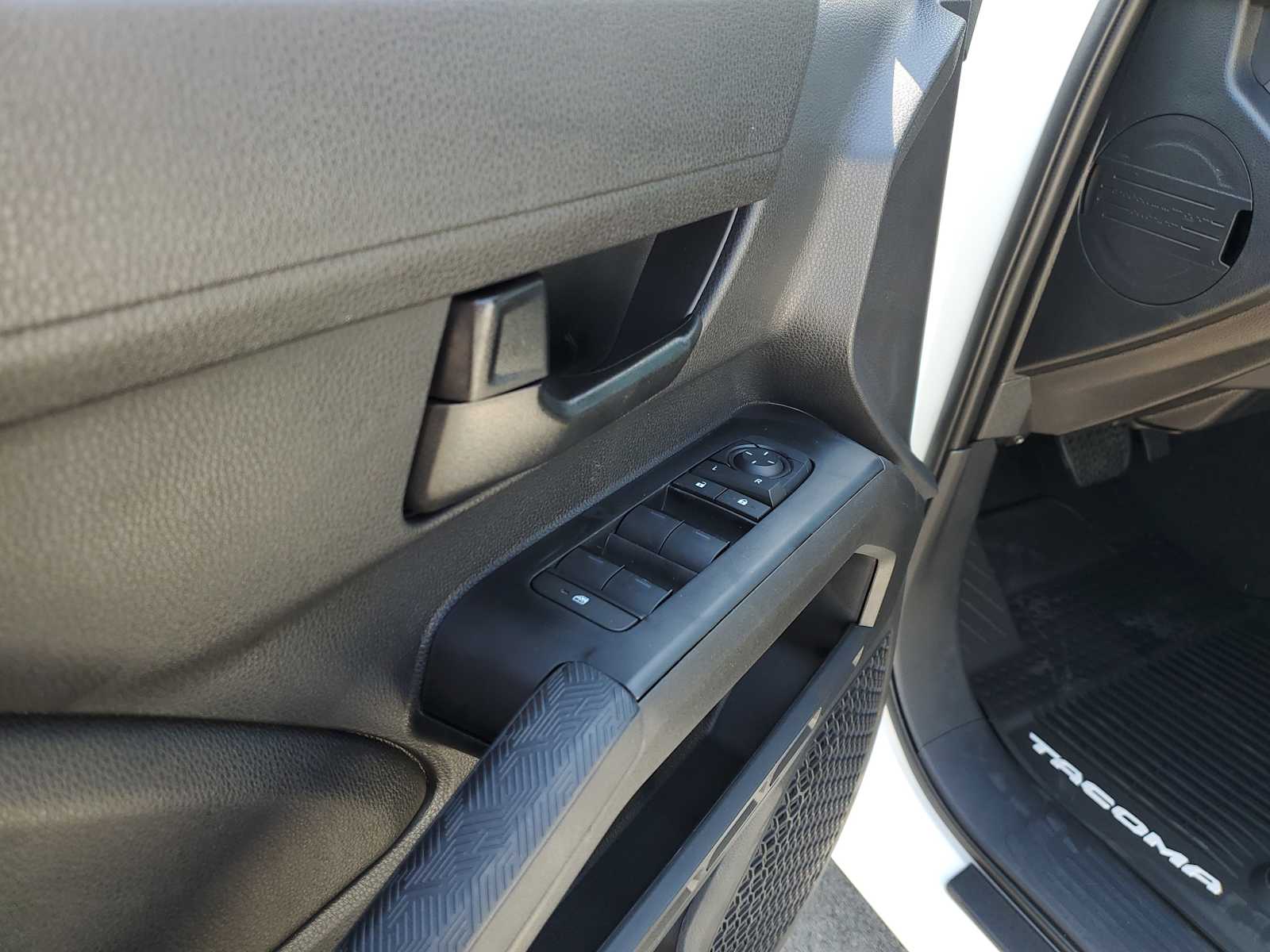 Thumbnail: 2026 Toyota Tacoma - 16