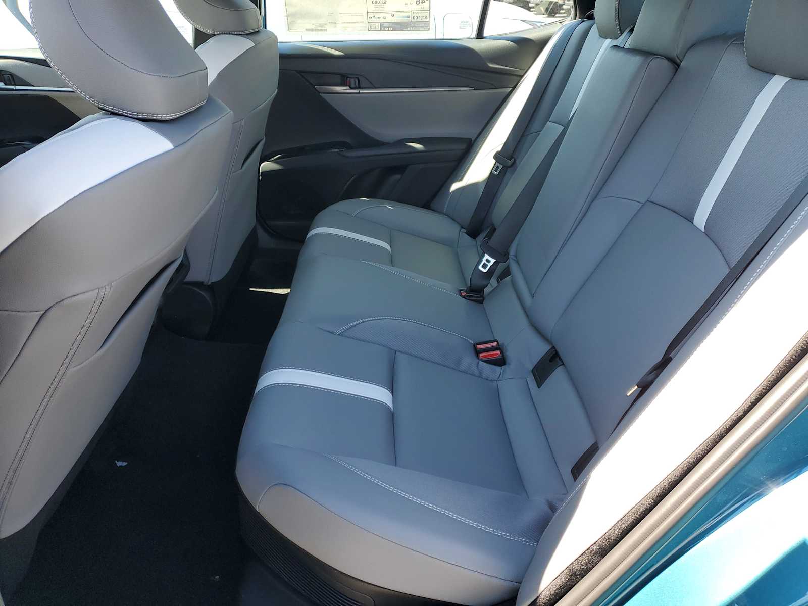 Thumbnail: 2026 Toyota Camry - 12