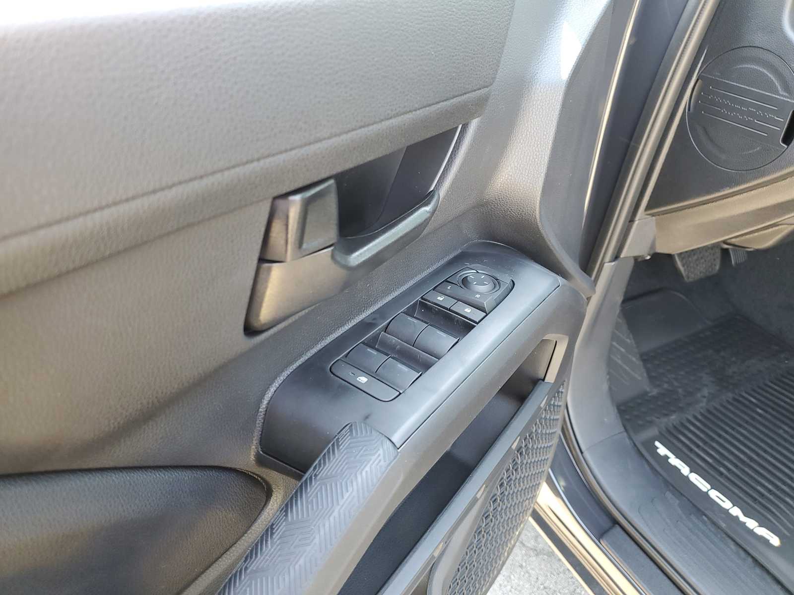 Thumbnail: 2026 Toyota Tacoma - 15