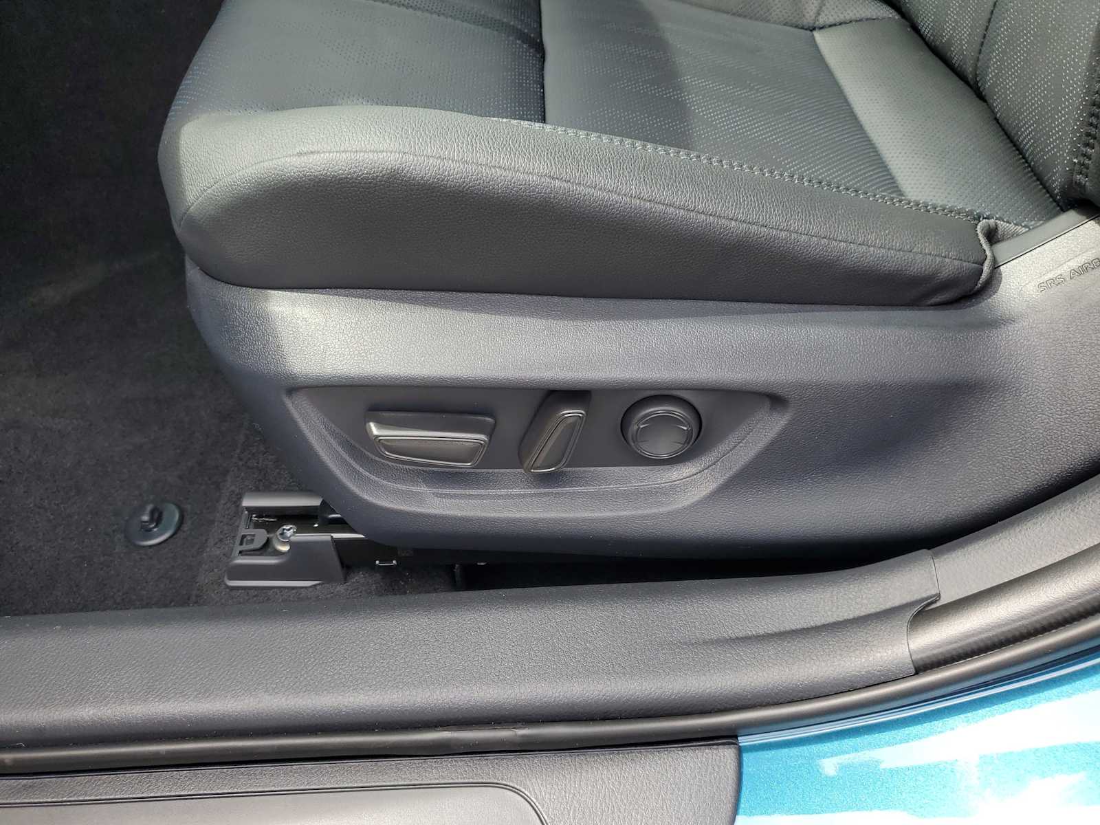 Thumbnail: 2026 Toyota Camry - 19