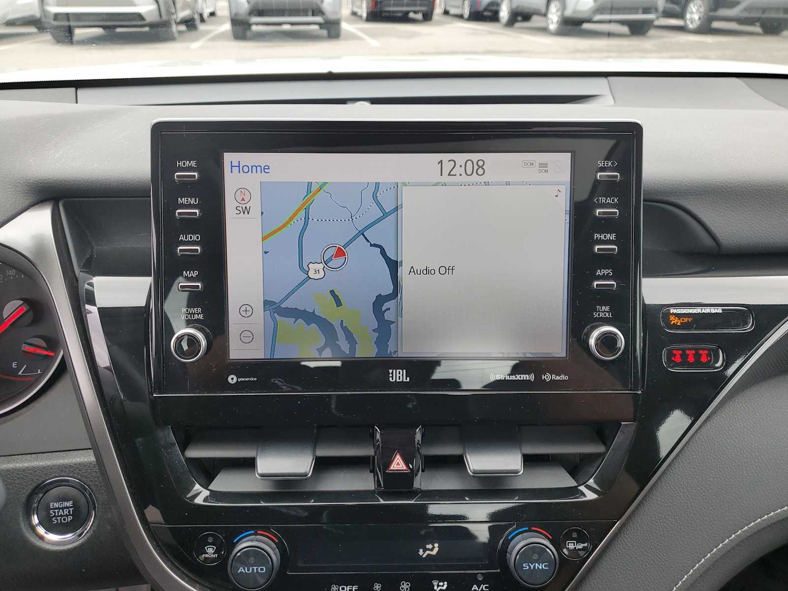 Thumbnail: 2022 Toyota Camry - 27