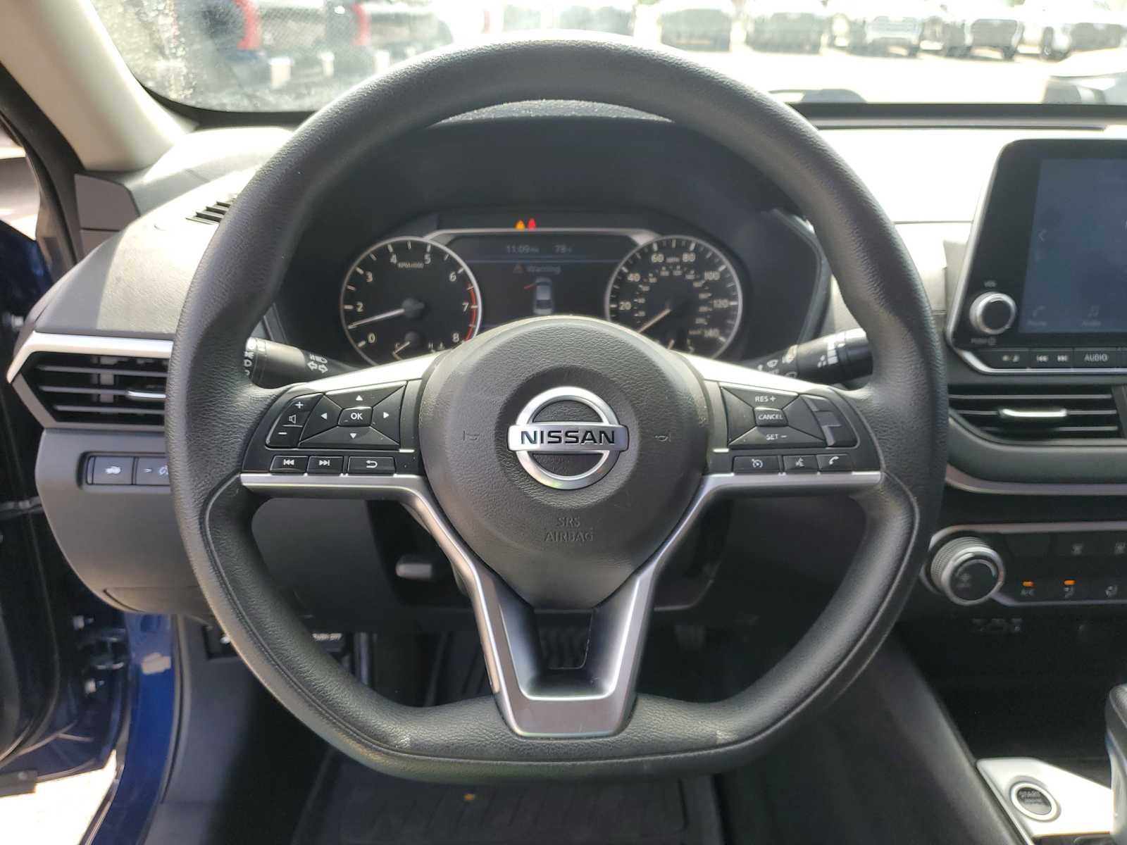 Thumbnail: 2020 Nissan Altima - 21