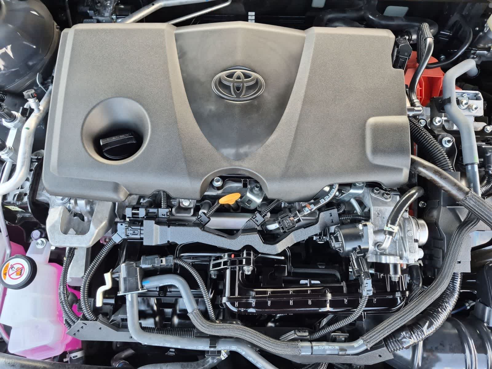 Thumbnail: 2026 Toyota Camry - 14