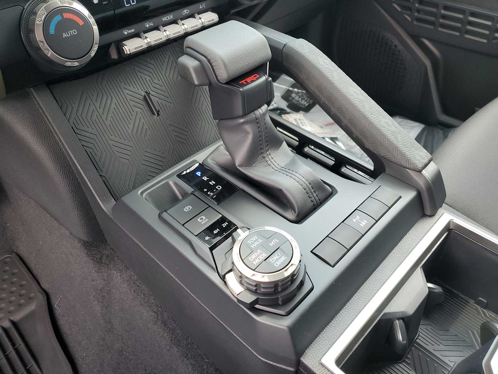 Thumbnail: 2025 Toyota Tacoma - 30