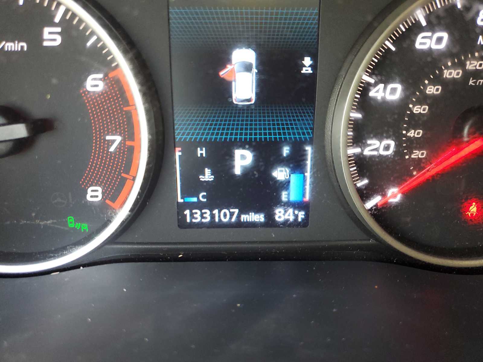 Thumbnail: 2022 Mitsubishi Eclipse Cross - 26