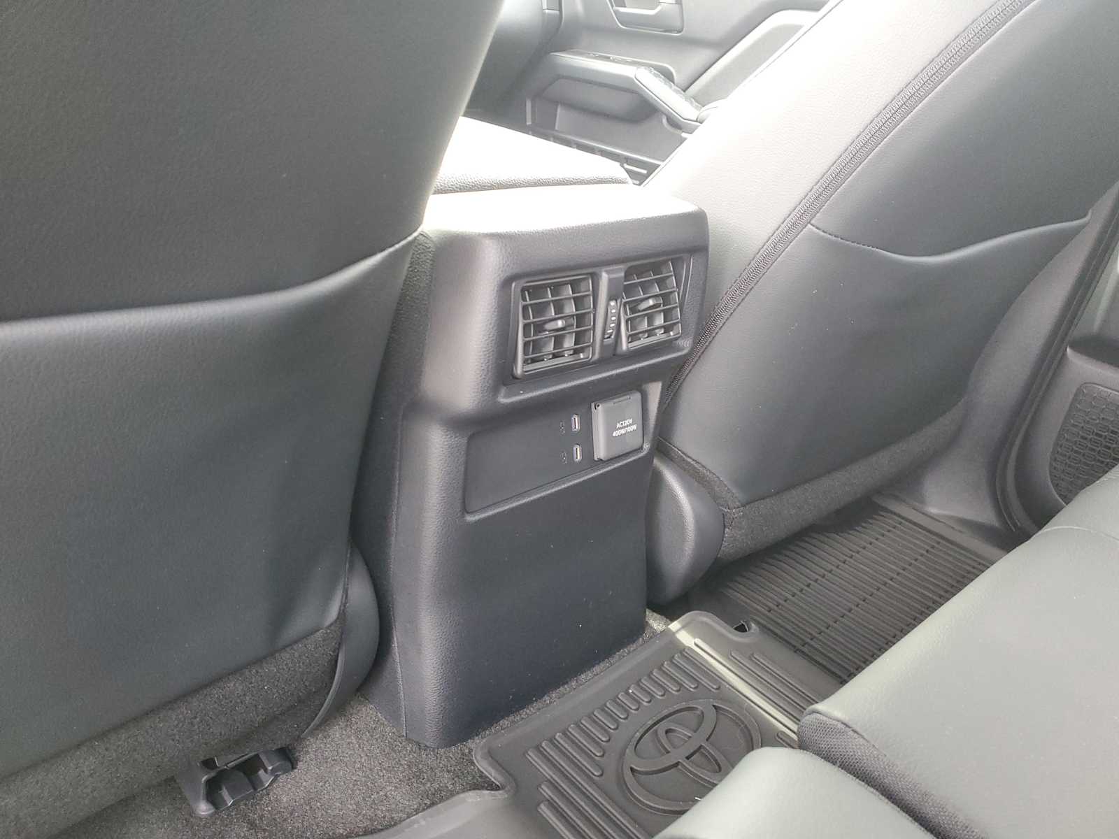 Thumbnail: 2026 Toyota 4Runner - 15