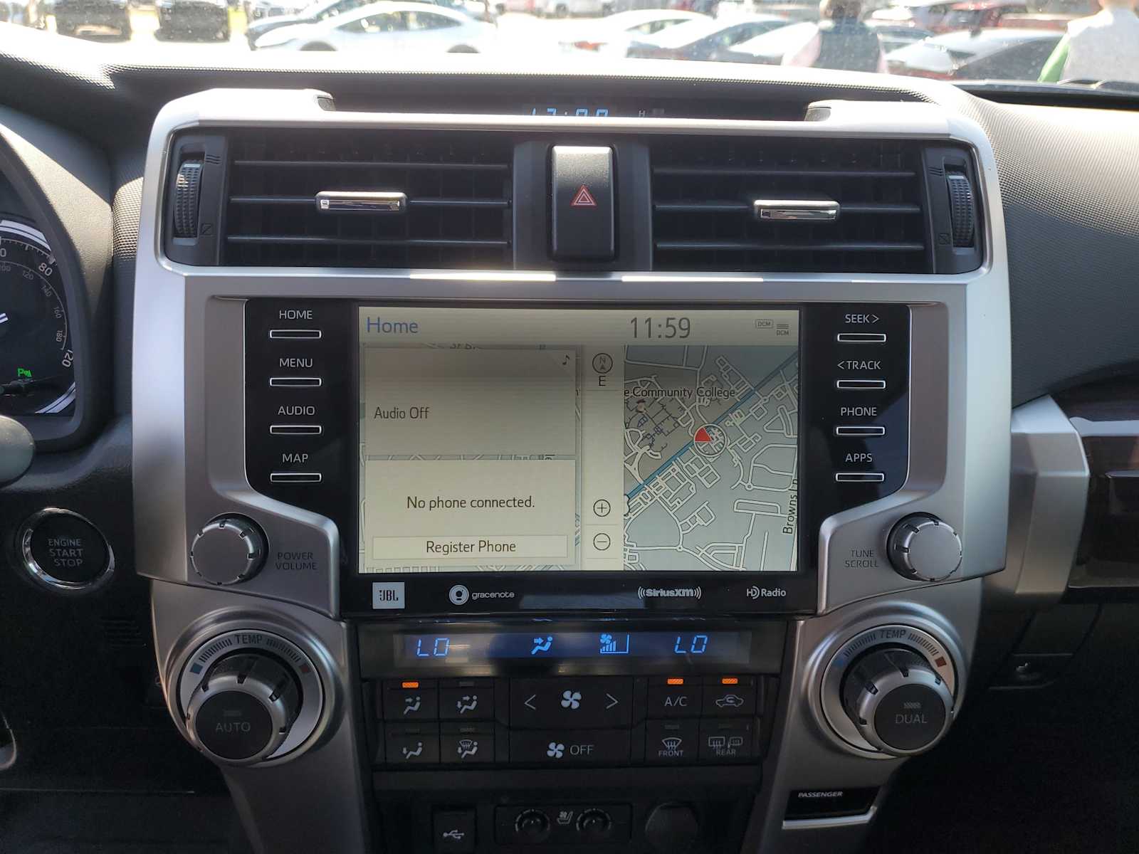 Thumbnail: 2024 Toyota 4Runner - 29