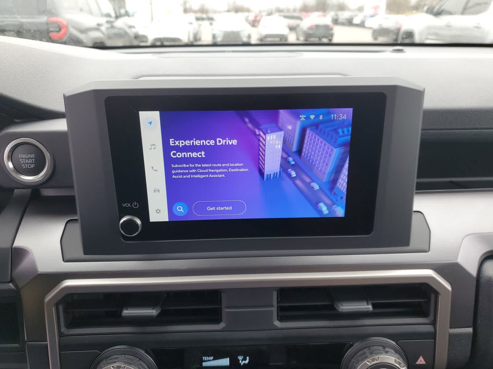 Thumbnail: 2026 Toyota 4Runner - 28