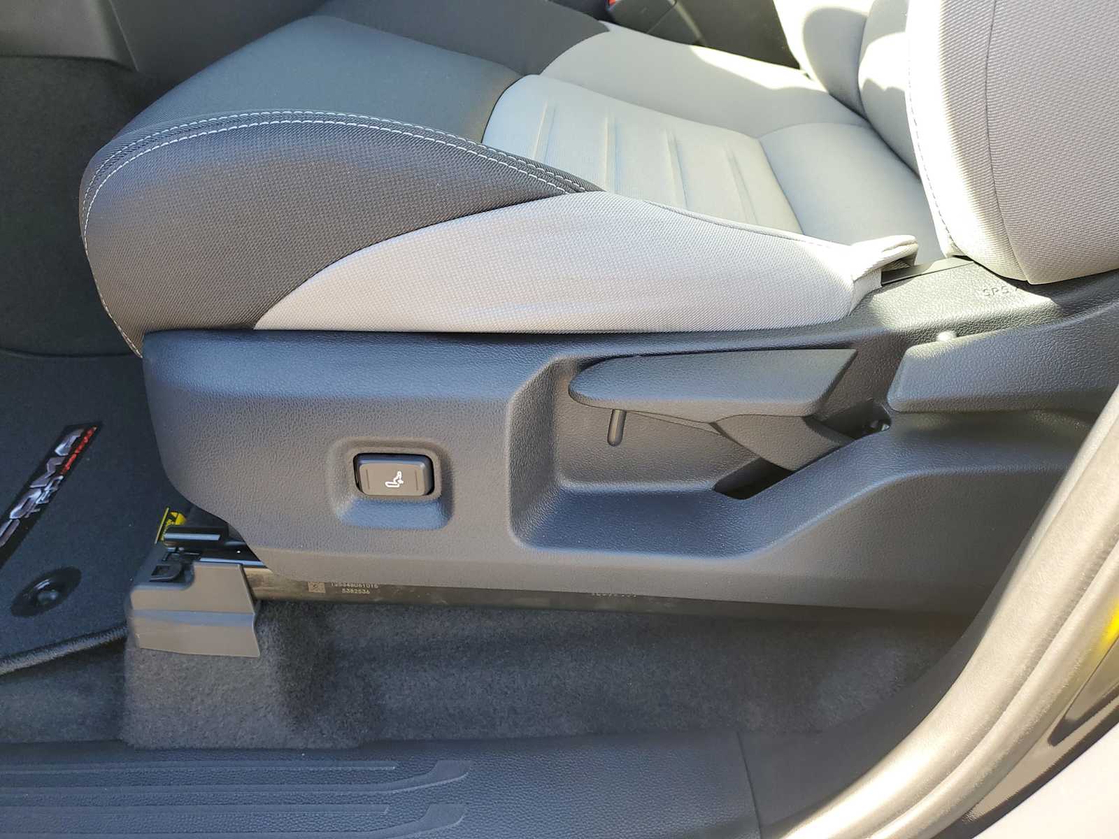 Thumbnail: 2026 Toyota Tacoma - 19