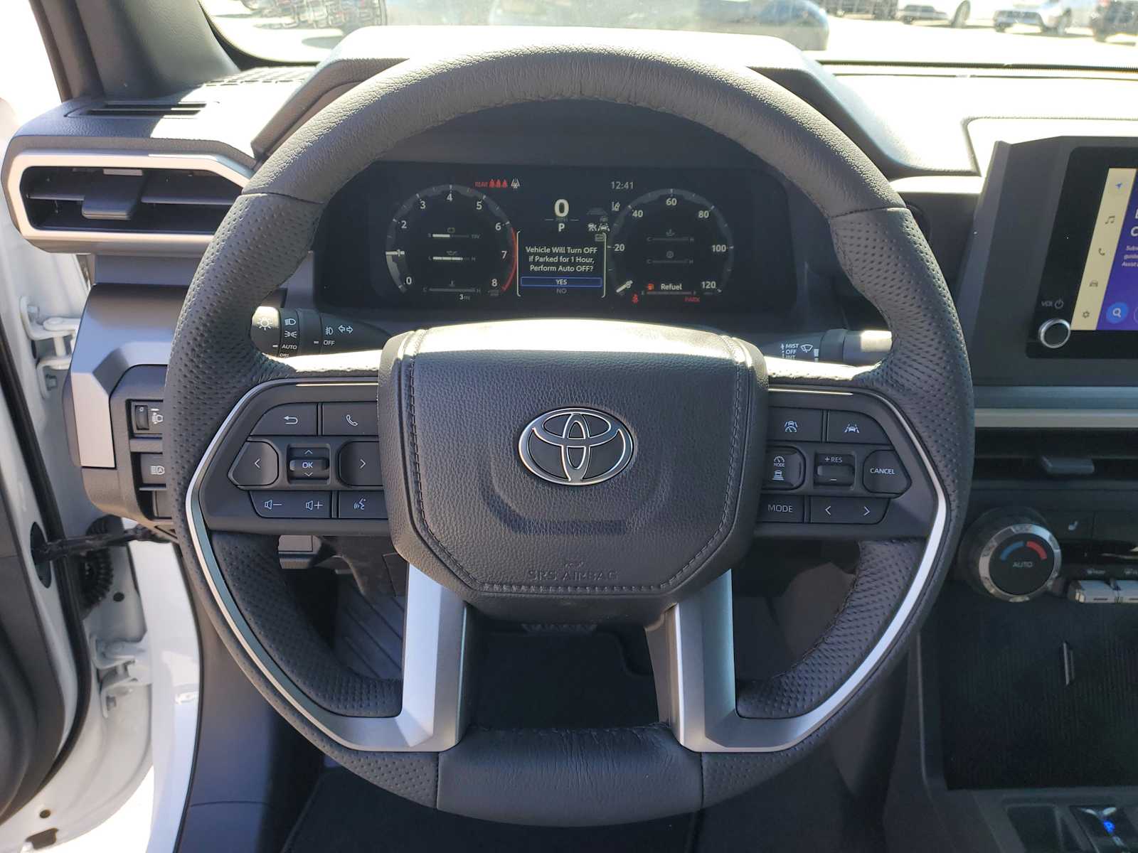 Thumbnail: 2026 Toyota Tacoma - 22