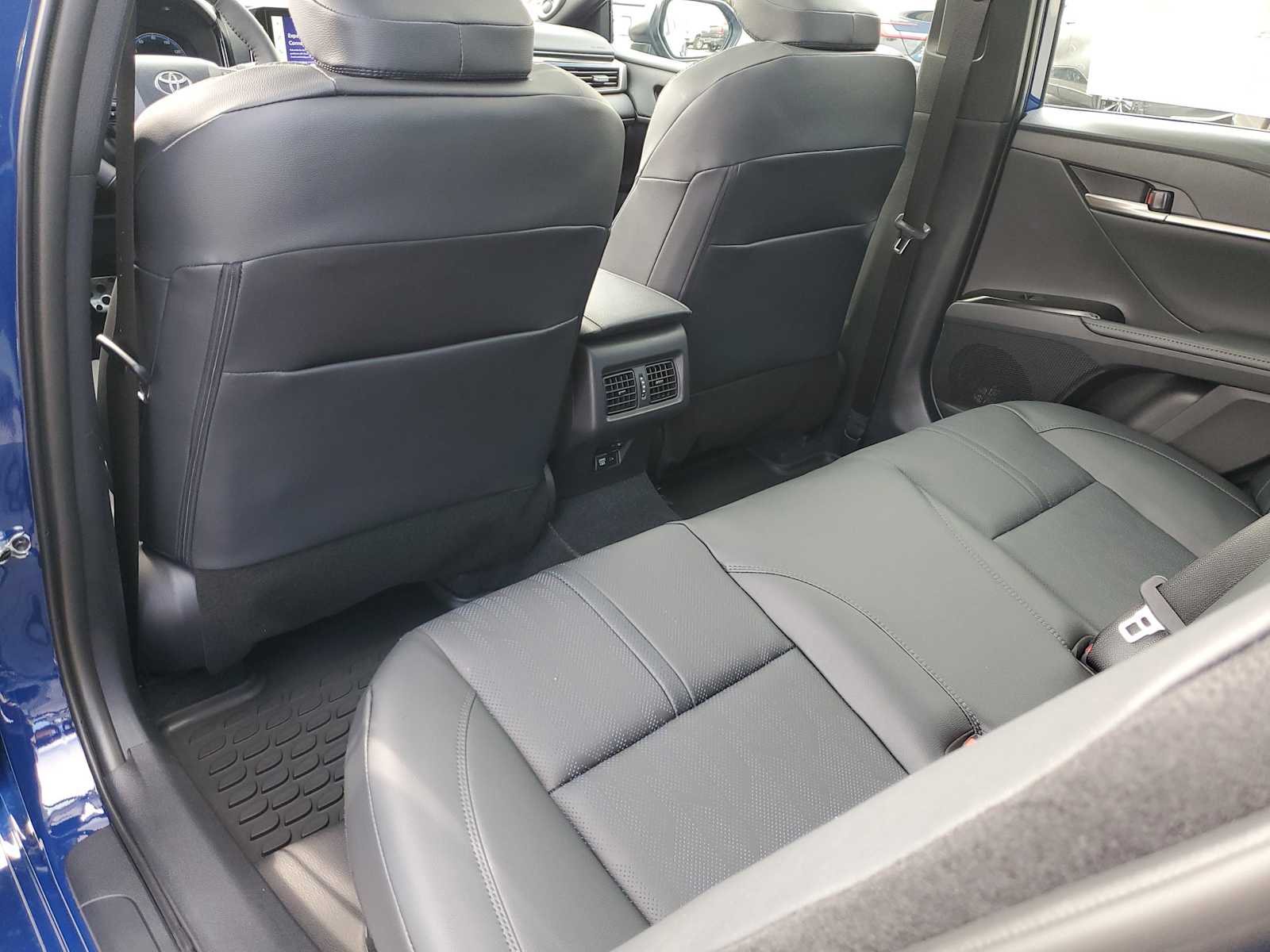 Thumbnail: 2026 Toyota Camry - 13