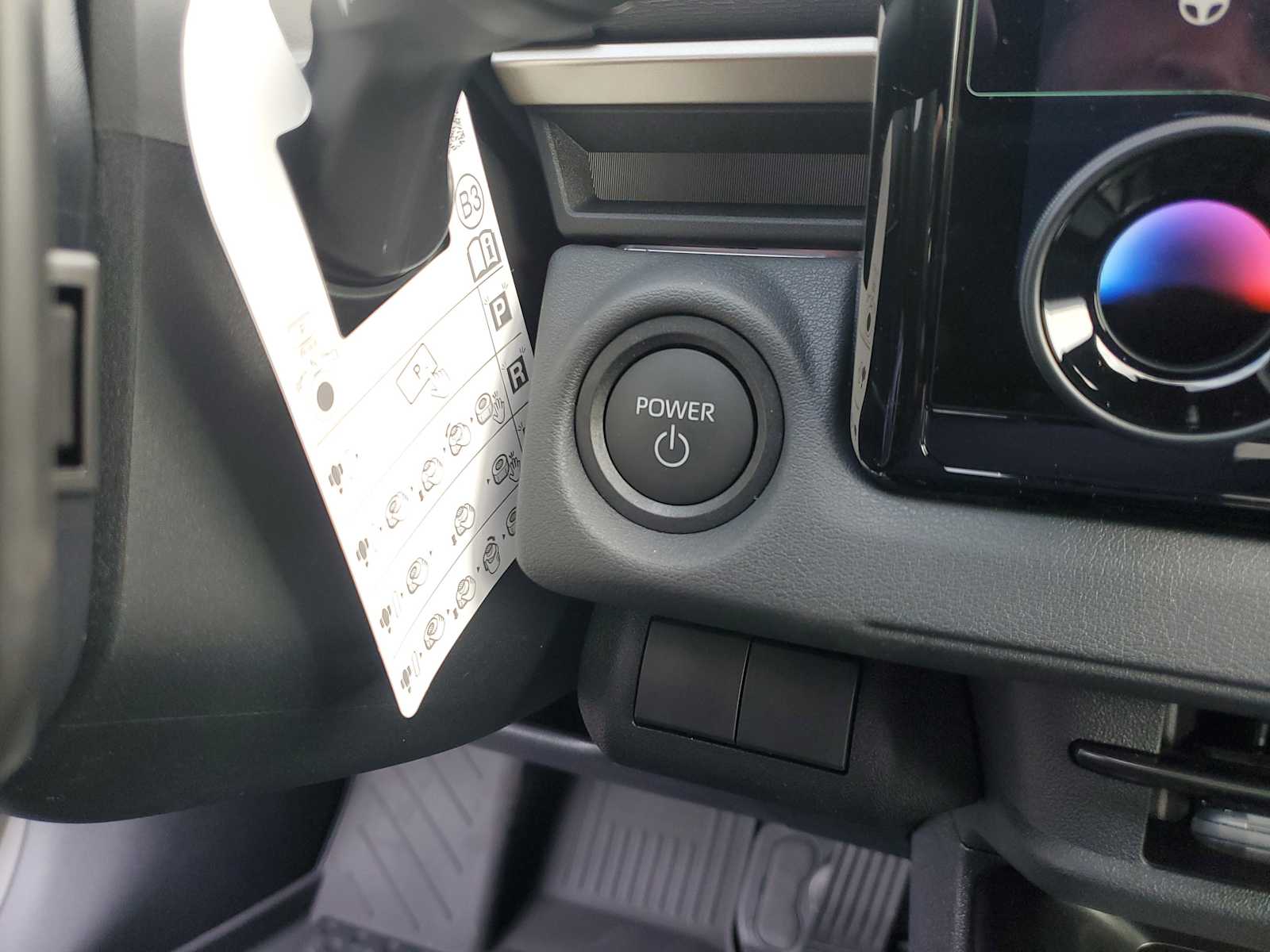 Thumbnail: 2026 Toyota bZ - 26