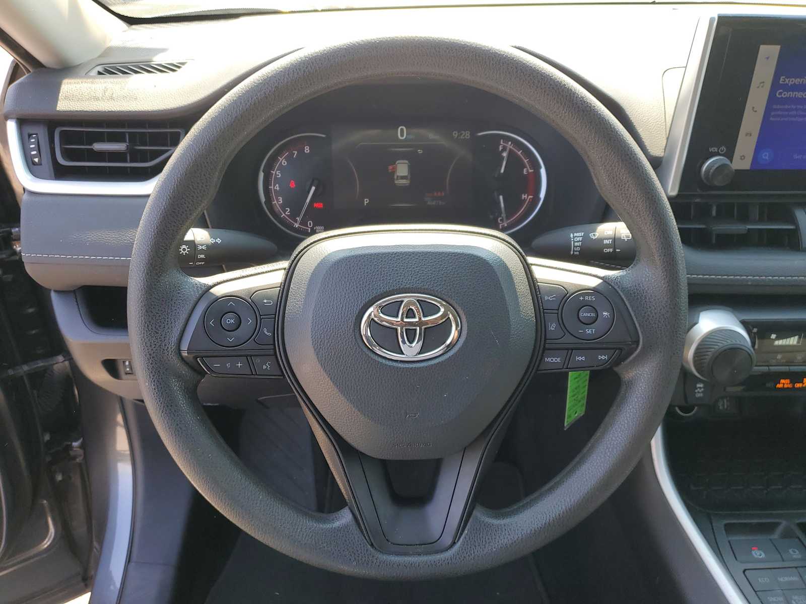 Thumbnail: 2024 Toyota RAV4 - 22