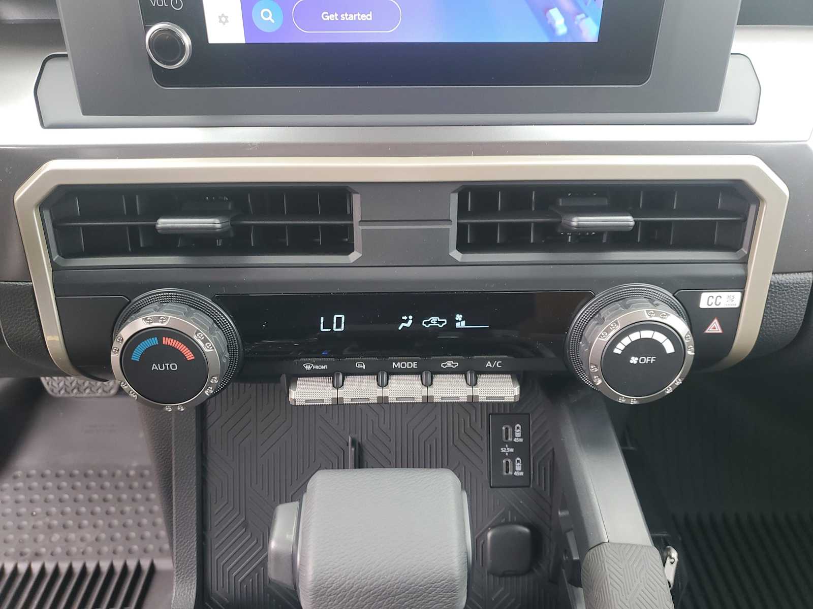 Thumbnail: 2026 Toyota Tacoma - 29