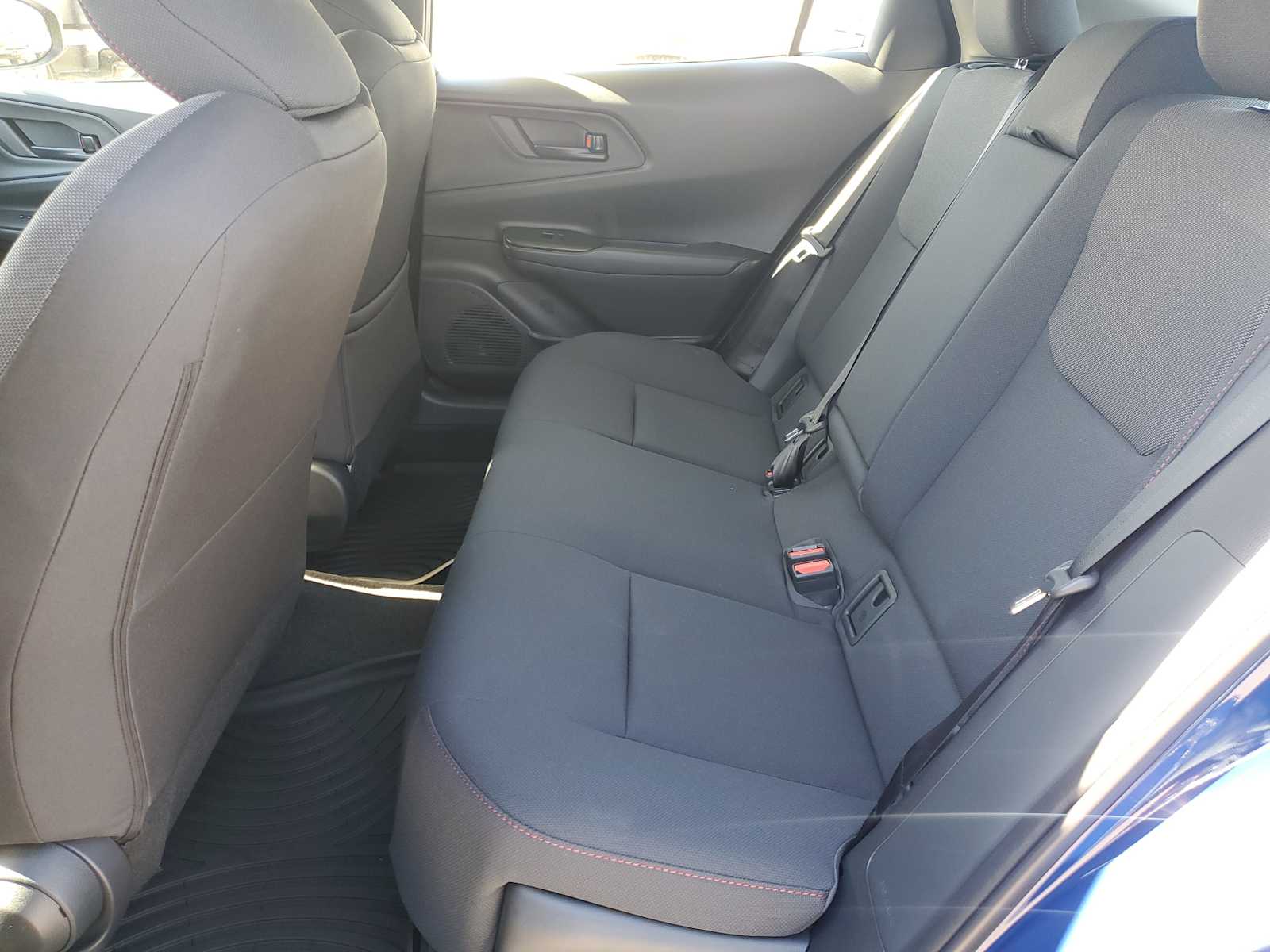 Thumbnail: 2026 Toyota Prius - 11